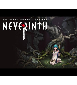 Neverinth Steam Key GLOBAL